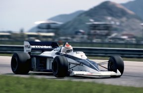 Vorschaubild zum Beitrag: Motorsport vor 40 Jahren: März 1983