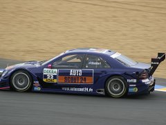 Susie Stoddart AutoScout24 AMG-Mercedes