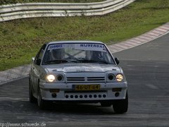Opel Manta