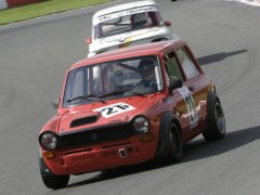 Autobianchi A112 – 21