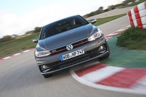 Vorschaubild zum Beitrag: Test: VW Polo GTI (2017)