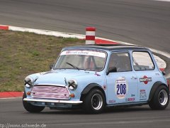 BCT Mini