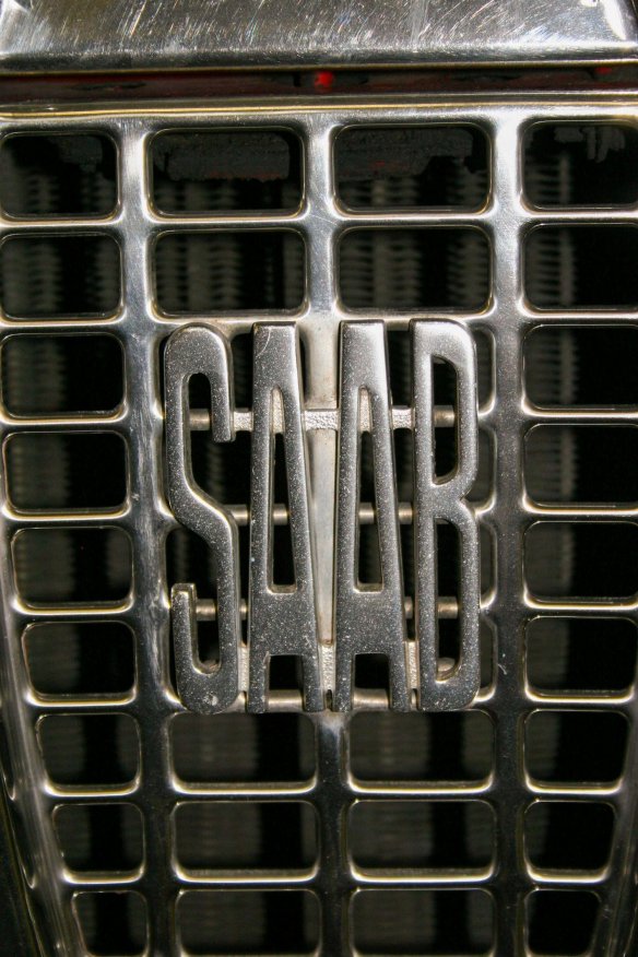 Saab – auch Legenden können in die Pleite fahren!