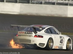 Porsche 996 Turbo