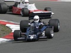 Shadow DN5