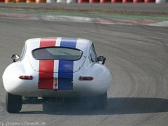 Jaguar E-Type