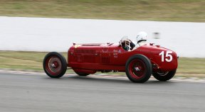 Vorschaubild zum Beitrag: 24. Juni 1910 – Alfa Romeo entsteht als Anonima Lombarda Fabbrica Automobili (A.L.F.A.)