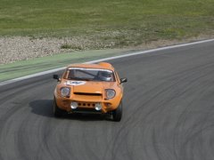 Marcos Mini GT 1300