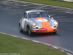 Porsche 356 B