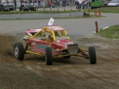 F&S Ford