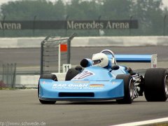 RALT RT1