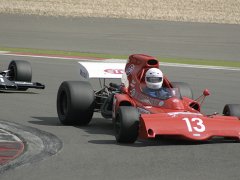 March 721X-Ford