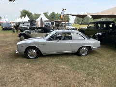 Alfa Romeo 2600 Sprint