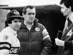 Vorschaubild zum Beitrag: Motorsport vor 40 Jahren: Oktober 1983