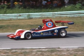 Vorschaubild zum Beitrag: Rennsieger und Titelträger der „Can-Am – Neuauflage 1977-1987“