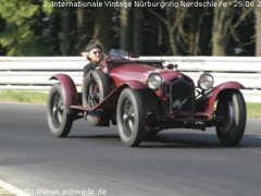 Vintage Nürburgring