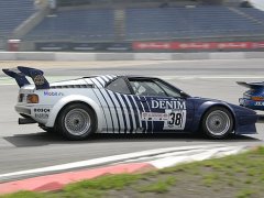 BMW M1 Procar \"DENIM\"
