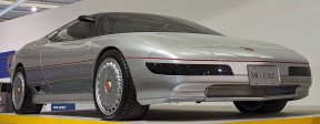 Vorschaubild zum Beitrag: Der letzte Traum … MG EXE