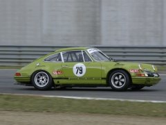 Porsche 911 ST