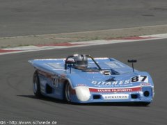 Lola T290 Orwell Supersports Cup
