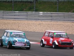 BCT Mini