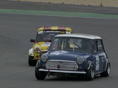 Zweikampf BCT-Gruppe 2