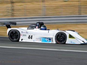 Lucchini SR2 der Masters Endurance Legends beim AvD Oldtimer-Grand-Prix 2022