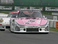 Porsche 935 K3