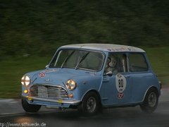 Morris Cooper S 1300