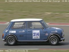 Kampf der Zwerge