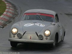 Porsche 356
