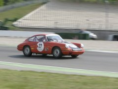 Porsche 911 S/T 2,3