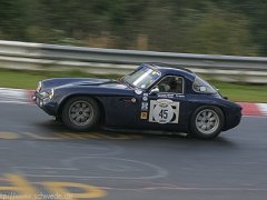 TVR Grantura MK III