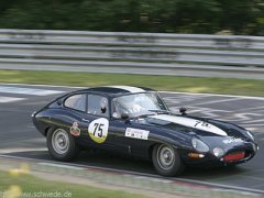 Jaguar E-Type