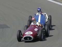 Maserati 250F
