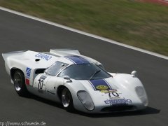 Lola T70 MKIIIB