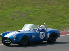 AC Cobra