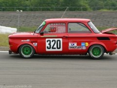 NSU Prinz