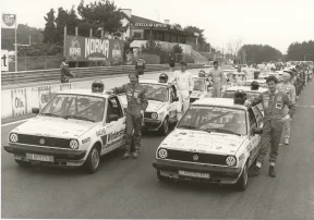 Vorschaubild zum Beitrag: Happy Birthday, Polo! – 50 Jahre kleiner Großer aus Wolfsburg