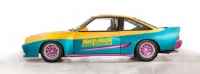 Vorschaubild zum Beitrag: In Dortmund kündigen Bauarbeiten ein neues Automuseum an: JP Performance baut die ehemalige Citroën-Niederlassung Dortmund um!