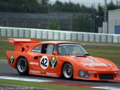 Porsche 935 K3