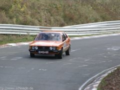 VW Scirocco