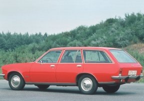 Vorschaubild zum Beitrag: Millionär, Maharadscha und Hit – die Sondermodelle des Opel Rekord D