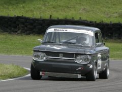 NSU TT 321