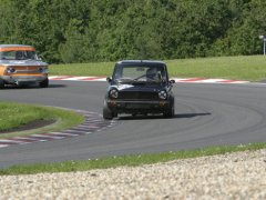Autobianchi A112, NSU TT