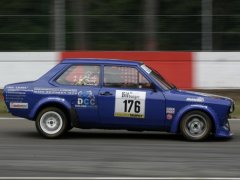 VW Derby