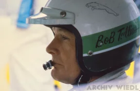 Vorschaubild zum Beitrag: Bob Tullius und Group 44 – die amerikanischen Gesichter von Jaguar