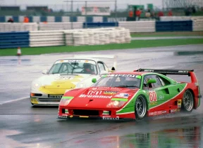 Vorschaubild zum Beitrag: Rennsieger und Titelträger der „BPR Global GT Series (1994 - 1996)“