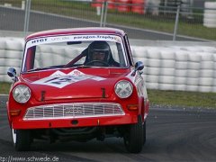 Auto Union DKW F12 Baujahr 1965