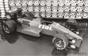 Vorschaubild zum Beitrag: Gehört das Kopieren in der Formel 1 dazu?